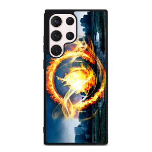 DIVERGENT Samsung Galaxy S23 Ultra Case Cover