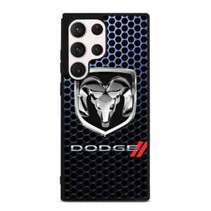 DODGE LOGO Samsung Galaxy S23 Ultra Case Cover