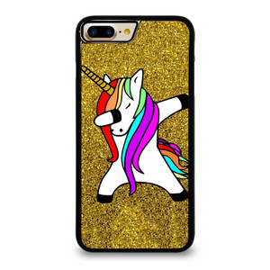 UNICORN DAB GOLD iPhone 7 / 8 Plus Case Cover