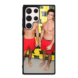 DOLAN TWINS COOL Samsung Galaxy S23 Ultra Case Cover