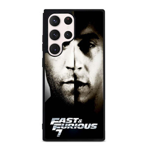 FAST AND FURIOUS 7 Samsung Galaxy S23 Ultra Case Cover