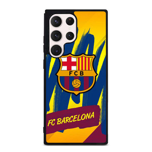FC BARCELONA Samsung Galaxy S23 Ultra Case Cover