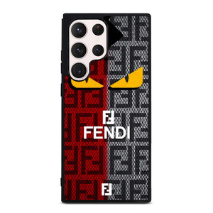FENDI95EYES MONSTER Samsung Galaxy S23 Ultra Case Cover