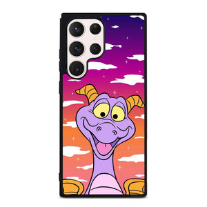 FIGMENT EPCOT DISNEY Samsung Galaxy S23 Ultra Case Cover