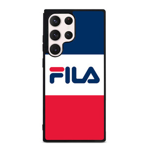 FILA SPORT LOGO Samsung Galaxy S23 Ultra Case Cover