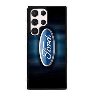 FORD 3 Samsung Galaxy S23 Ultra Case Cover