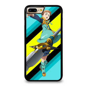 7 SEVEN DEADLY SINS KING iPhone 7 / 8 Plus Case Cover 7 SEVEN DEADLY SINS KING iPhone 7 / 8 Plus Case Cover