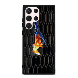FORD MUSTANG CAR SYMBOL Samsung Galaxy S23 Ultra Case Cover