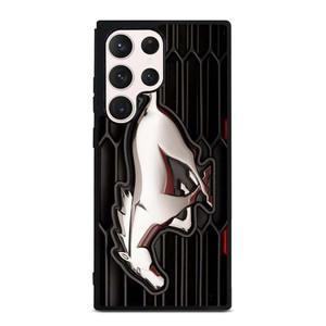 FORD MUSTANG GT LOGO Samsung Galaxy S23 Ultra Case Cover