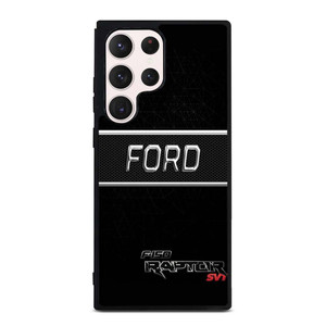 FORD RAPTOR LOGO Samsung Galaxy S23 Ultra Case Cover