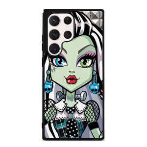 FRANKIE STEIN MONSTER HIGH DOLL Samsung Galaxy S23 Ultra Case Cover