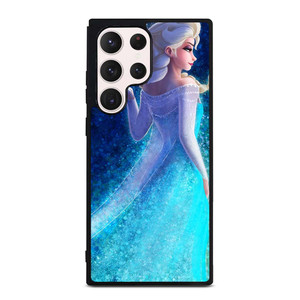 FROZEN ELSA 2 Samsung Galaxy S23 Ultra Case Cover