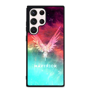 GALAXY LOGANG MAVERICK LOGAN PAUL Samsung Galaxy S23 Ultra Case Cover