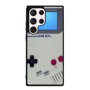GAME BOY NINTENDO Samsung Galaxy S23 Ultra Case Cover