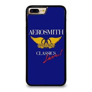 AEROSMITH CLASSIC ROCK AND ROLL iPhone 7 / 8 Plus Case Cover AEROSMITH CLASSIC ROCK AND ROLL iPhone 7 / 8 Plus Case Cover