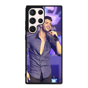GUSTAVO LIMA Sings Samsung Galaxy S23 Ultra Case Cover