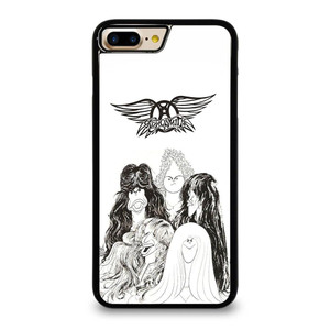 AEROSMITH DRAW THE LINE iPhone 7 / 8 Plus Case Cover AEROSMITH DRAW THE LINE iPhone 7 / 8 Plus Case Cover