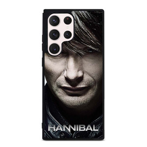HANNIBAL Samsung Galaxy S23 Ultra Case Cover