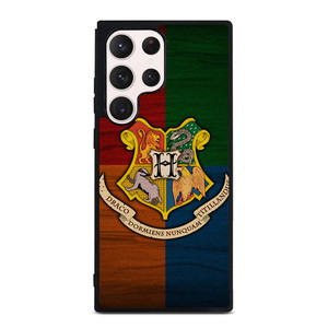 HARRY POTTER HOGWARTS SYMBOL Samsung Galaxy S23 Ultra Case Cover