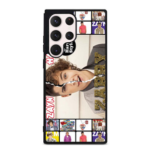 HARRY STYLES ONE DIRECTION Samsung Galaxy S23 Ultra Case Cover