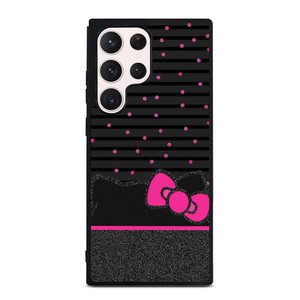 HELLO KITTY Samsung Galaxy S23 Ultra Case Cover
