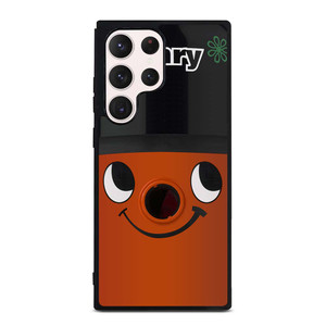 HENRI VACUUM CLEANER Samsung Galaxy S23 Ultra Case Cover