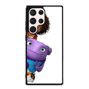 HOME OH TIP PIG Samsung Galaxy S23 Ultra Case Cover