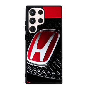 HONDA LOGO Samsung Galaxy S23 Ultra Case Cover