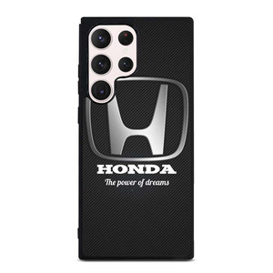 HONDA THE POWER OF DREAMS Samsung Galaxy S23 Ultra Case Cover