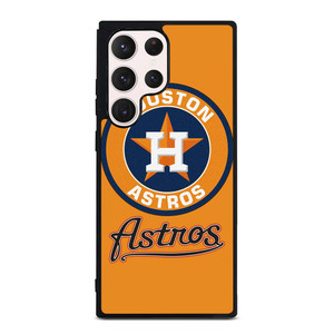 HOUSTON ASTROS BASEBALL Samsung Galaxy S23 Ultra Case Cover