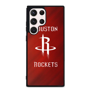 HOUSTON ROCKETS Samsung Galaxy S23 Ultra Case Cover