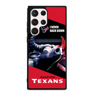 HOUSTON TEXANS 2 Samsung Galaxy S23 Ultra Case Cover
