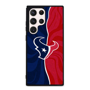 HOUSTON TEXANS LOGO Samsung Galaxy S23 Ultra Case Cover