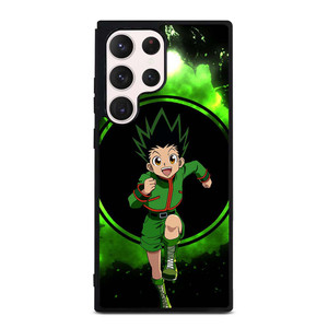 HUNTER X HUNTER GON ANIME Samsung Galaxy S23 Ultra Case Cover