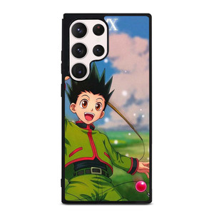 HUNTER X HUNTER GON Samsung Galaxy S23 Ultra Case Cover
