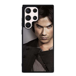IAN SOMERHALDER VAMPIRE DIARIES Samsung Galaxy S23 Ultra Case Cover
