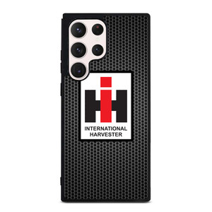 IH INTERNATIONAL HARVESTER Samsung Galaxy S23 Ultra Case Cover