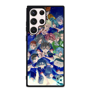 INAZUMA ELEVEN FILM ANIMATION Samsung Galaxy S23 Ultra Case Cover
