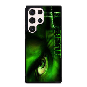 INCREDIBLE HULK Samsung Galaxy S23 Ultra Case Cover