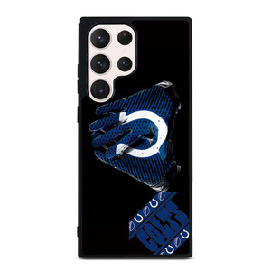 INDIANAPOLIS COLTS ASPHALT Samsung Galaxy S23 Ultra Case Cover