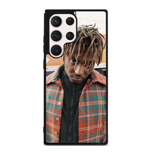 JUICE WRLD RAPPER Samsung Galaxy S23 Ultra Case Cover
