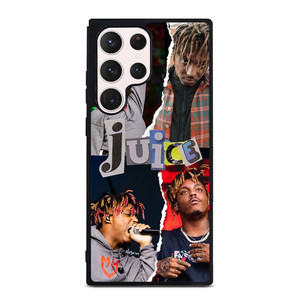 JUICE WRLD THE RAPPER Samsung Galaxy S23 Ultra Case Cover