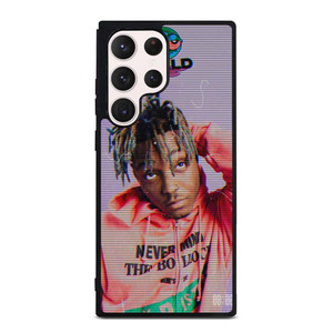 JUICE WRLD Samsung Galaxy S23 Ultra Case Cover