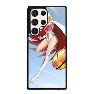 JUN THE SWAN GATCHAMAN Samsung Galaxy S23 Ultra Case Cover