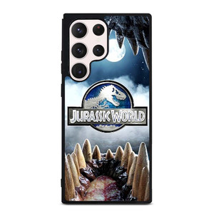 JURASSIC WORLD Samsung Galaxy S23 Ultra Case Cover