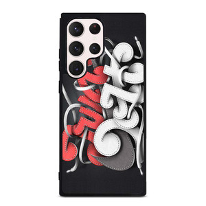 JUST DO IT Samsung Galaxy S23 Ultra Case Cover