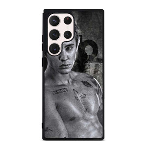 JUSTIN BIEBER ART Samsung Galaxy S23 Ultra Case Cover