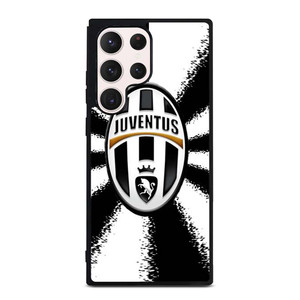 JUVENTUS FC LOGO Samsung Galaxy S23 Ultra Case Cover