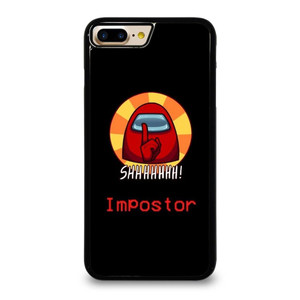 AMONG US IMPOSTOR GAME iPhone 7 / 8 Plus Case Cover