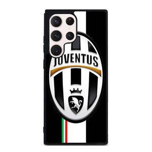 JUVENTUS FC Samsung Galaxy S23 Ultra Case Cover